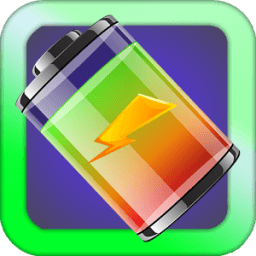 Battery Saver Easy зарядки иконка