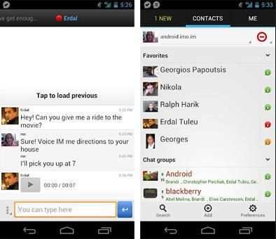 Guide for IMO Free Video Call скриншот 2