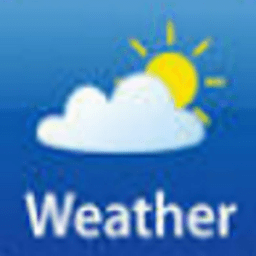 ikon weather condition