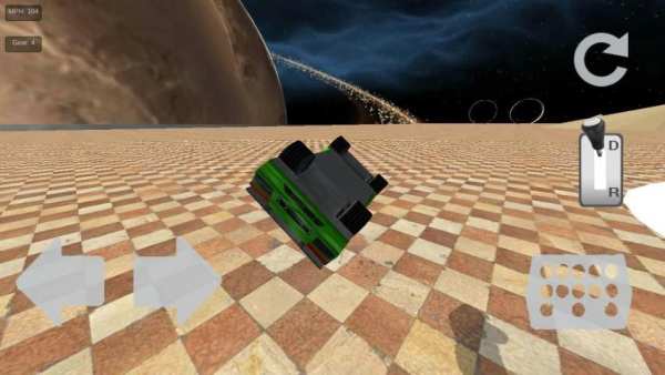 Scream Go Car : Driving Dr screenshot 1