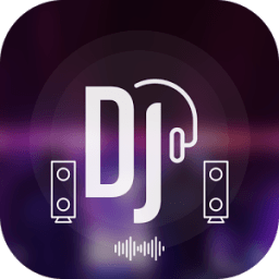 DJ Mix Music VIP icon