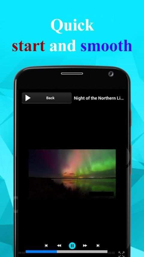 Media Players screenshot 1