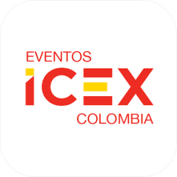 ICEX Colombia иконка