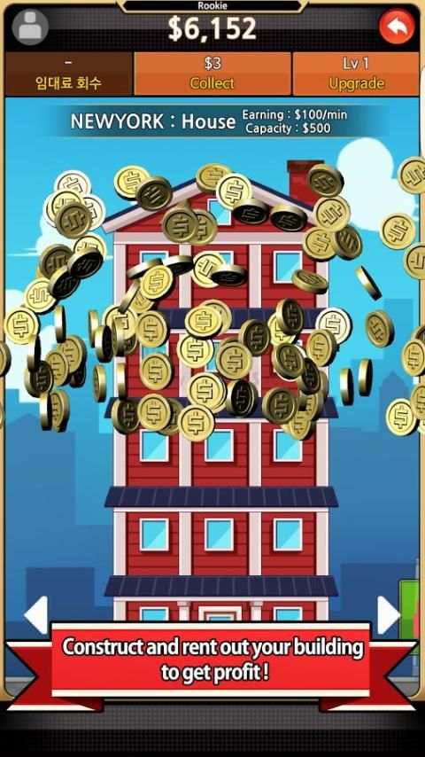 Rich Kings скриншот 1