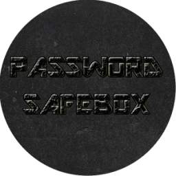 Password SafeBox