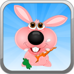 Nom Nom Bunny icon