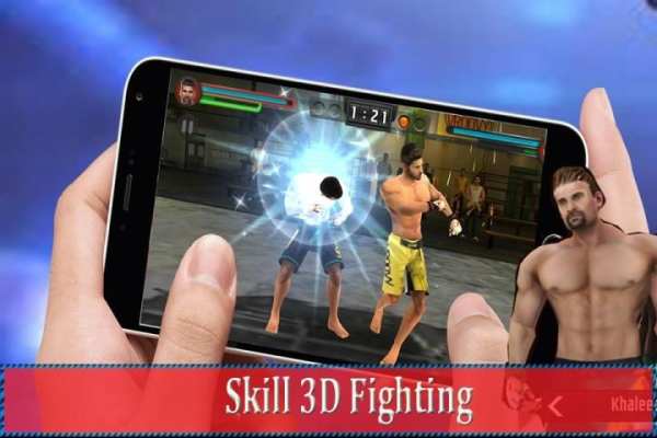 King of Boxing Fighting screenshot 3