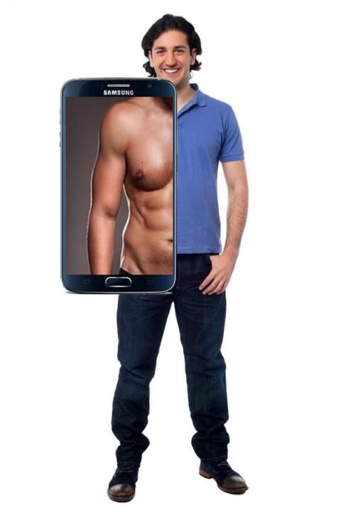 كاشف الجسم بدون ملابس Prank 1 تصوير الشاشة