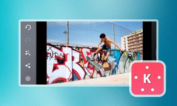 Free KineMaster Advice скриншот 1