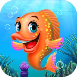 Fish Adventure - Fish Frenzy