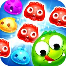 Jelly Soda Legend أيقونة