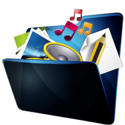 Faylovyy menedzher Android иконка