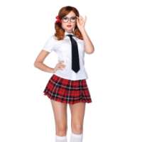School Girls Photos