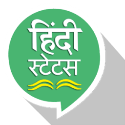 Hindi Status иконка