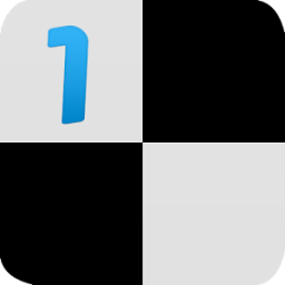 Piano Tile 1 आइकन