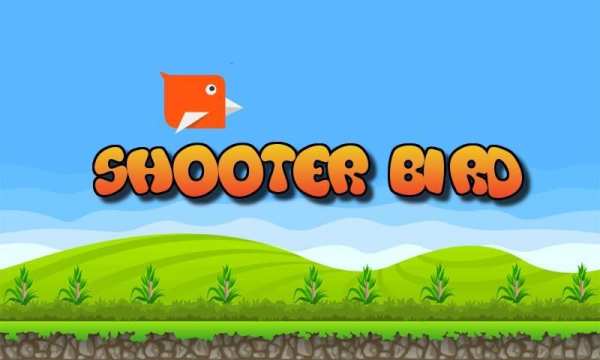 Shooter Bird स्क्रीनशॉट 5