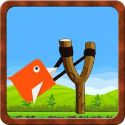 Angry Bird Monsters 1.0