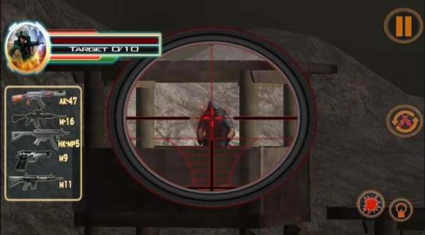 Sniper Ghost Warrior screenshot 3