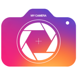 MyCamera أيقونة