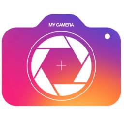 My Camera V1.0.20160628