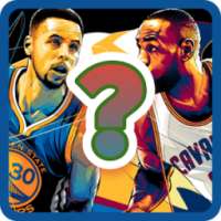 Quiz NBA Player