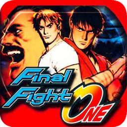 Final Fight One icon