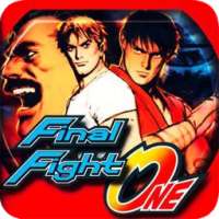 Final Fight One on 9Apps