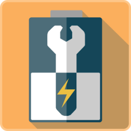 Repair Battery Life New 2016 आइकन