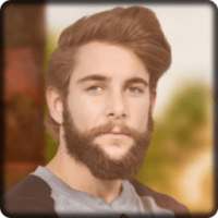 Beard Cam - Photo Editor