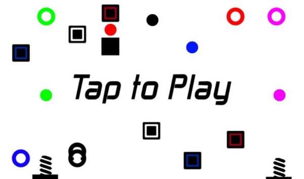 One Touch Ball screenshot 8