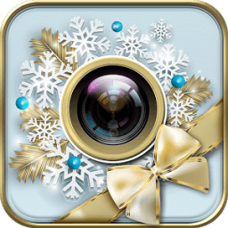 Christmas Photo Frames icon