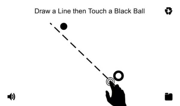One Touch Ball screenshot 6