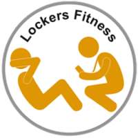 Lockers Fitness Workout