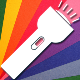 FlashLight LED Torch and SOS أيقونة