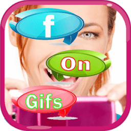 Gifs On Facebook! иконка
