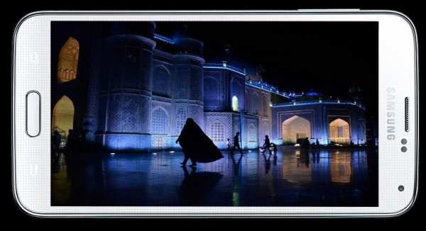 Beautiful Voices of Azan screenshot 1