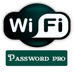 Wifi Password Pro (Root)