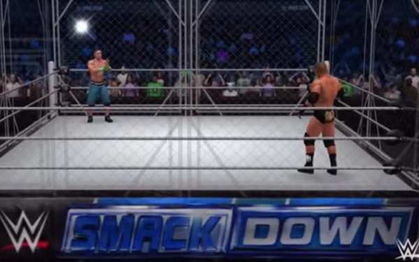 Ultimate for WWE Pro स्क्रीनशॉट 2