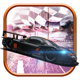 High Speed Tokyo Street Racing иконка