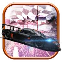 High Speed Tokyo Street Racing