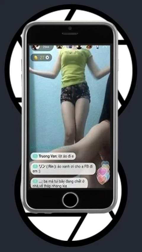 Hot BIGO Live Clip - Guide 2 تصوير الشاشة