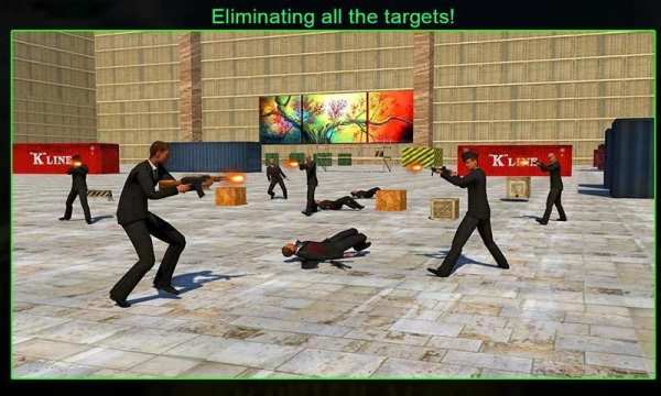 Cartel Master: Crime City screenshot 12
