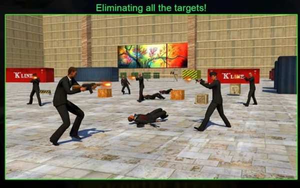 Cartel Master: Crime City screenshot 7