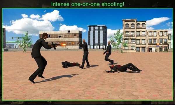 Cartel Master: Crime City screenshot 13