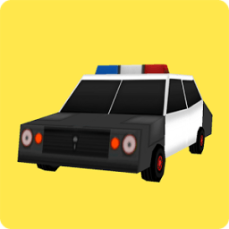 Race and Shoot أيقونة