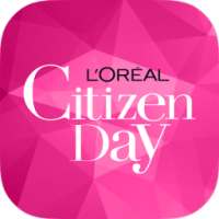 L’OREAL CITIZEN DAY on 9Apps