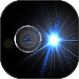 LED Flash Light HD icon