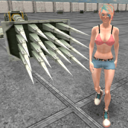 Full Physics Ragdoll II - BETA أيقونة