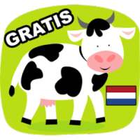 Baby peuter woordjes: Dieren * on 9Apps