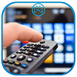 Remote control for Samsung TV أيقونة